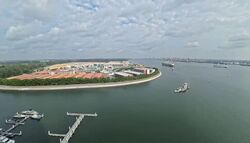 Blk 415A Waterfront I @ Northshore (Punggol), HDB 4 Rooms #601593171